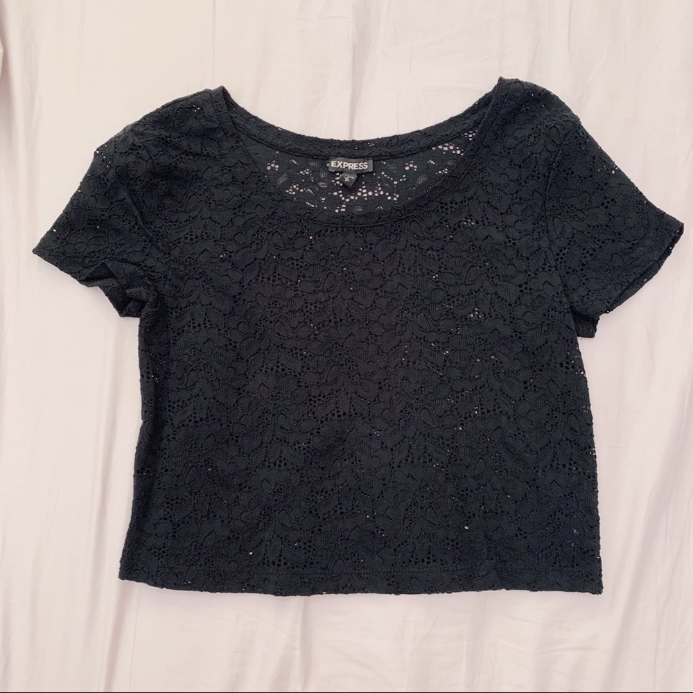 Express Top